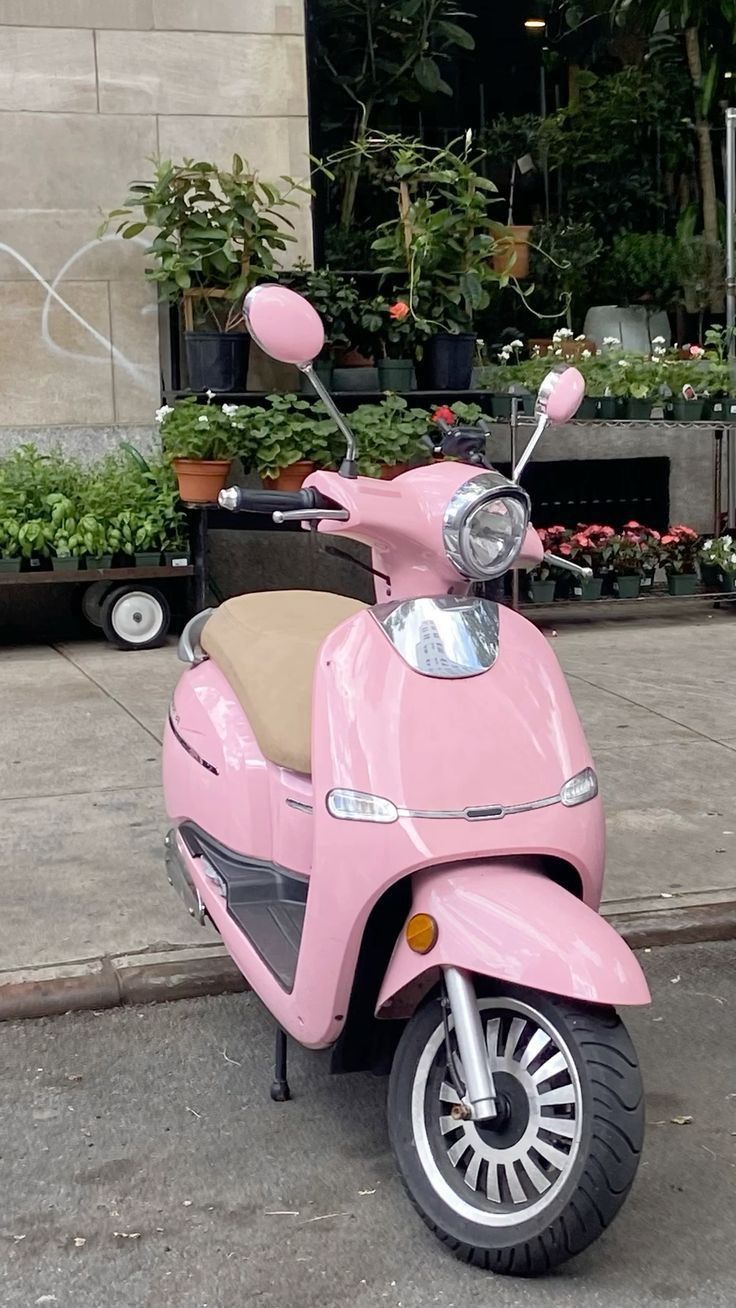 ( Örnek ) Satılık İkinci El Scooter